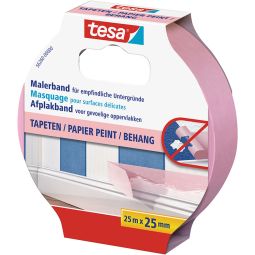 tesa Malerband Tapeten 25 m 4