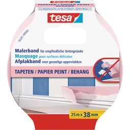 tesa Malerband Tapeten 25 m 6