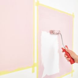 tesa Profi-Malerband Innen 25 m 8