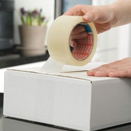 tesa Handabroller + 1 Rolle 3