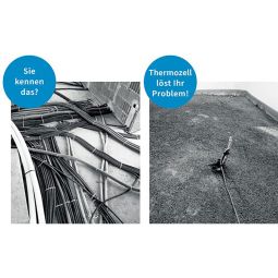 Thermozell pro speed 3