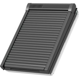 NEU: VELUX Solar-Rollladen SSL 0000K 3
