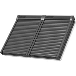 NEU: VELUX Solar-Rollladen SSL 0000K 4