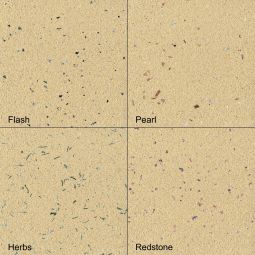 ClayTec Lehmputz YOSIMA Schilf-Gelb GRGE 3