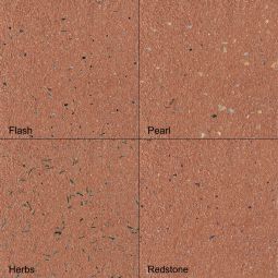 ClayTec Lehmputz YOSIMA Indisch-Rot ROGE 3