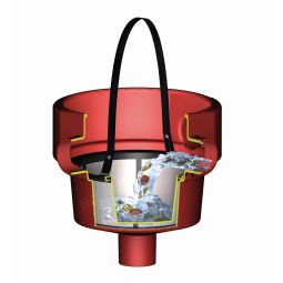 GRAF Carat Ausbaupaket 2, Garten 5