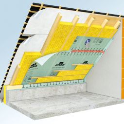 URSA Klemmfilz GEO SF 035 3