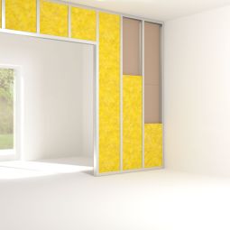 URSA Klemmfilz GEO Plus WLS 4