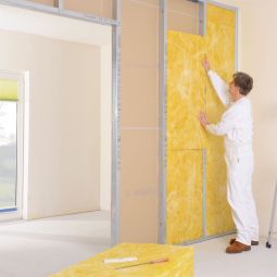 URSA Klemmfilz GEO Plus WLS 8