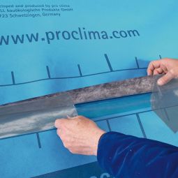 pro clima Luftdichtungsbahn DASAPLANO 0,01 3