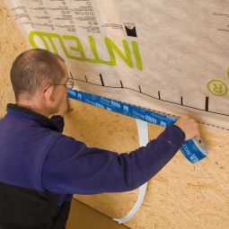 pro clima Klimamembran INTELLO PLUS 3