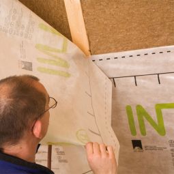 pro clima INTELLO 150-20 feuchtevariable 3