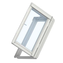 VELUX Ausstiegsfenster GXU 0166 Kunststoff 3