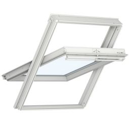 VELUX Schwingflügelfenster GGU 0070 Kunststoff 3