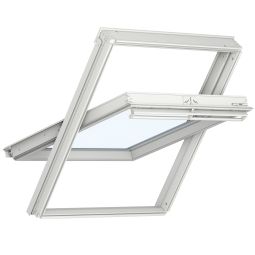 VELUX Schwingflügelfenster GGU 0166 Kunststoff 4