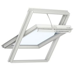 VELUX INTEGRA Schwingflügelfenster GGU 006621 4