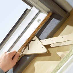 VELUX Innenverkleidung 40cm LSC 2000 4