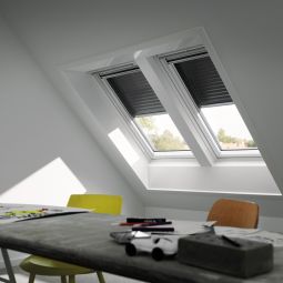 VELUX Solar-Rollladen SSL 0000S Aluminium 7