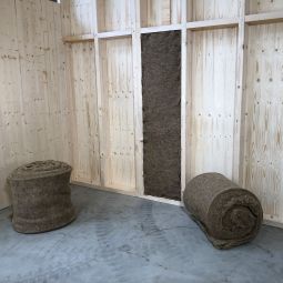 ISOLENA OPTIMAL Wärme- u. Schalldämmung 4