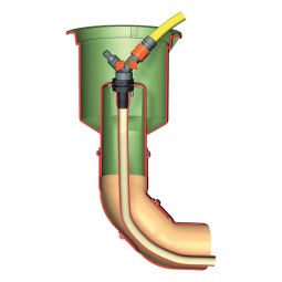 GRAF Technikpaket Garten-Jet 5