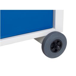 Wellker Werkzeugwagen Modell WDH 5