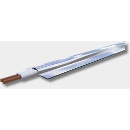 Warmup WLFH Alu-Heizsystem Fußbodenheizung für 4