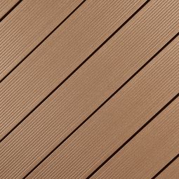 NATURinFORM WPC-Terrassendiele 21x140 mm DIE 4