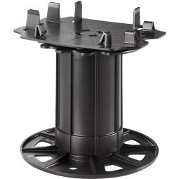 NATURinFORM Terrassenfüsse für WPC Terrassendielen 5