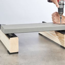 NATURinFORM Distanzstück PP 5