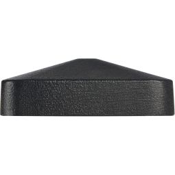 NATURinFORM WPC-Sichtschutzzaun DER FLEXIBLE Abdeckkappe 3