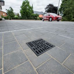 ACO Self Punktablauf XtraPoint mit 4