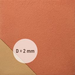 ClayTec Lehmputz YOSIMA Gelb Grundfarbe 10