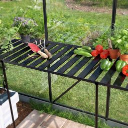 Vitavia Alutisch abklappbar 3