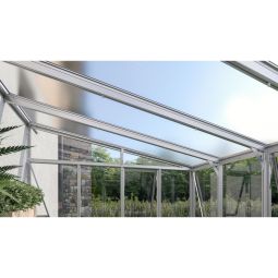 Vitavia Gewächshaus Helena Tomatenhaus Silber 4