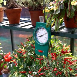 Vitavia Min-Max-Thermometer 4