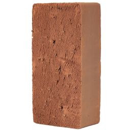 ClayTec Lehmstein (Grünling) NF Rohdichte 1800 kg/m³, Anwendungsklasse AK II