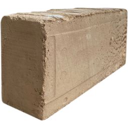 ClayTec Lehmstein schwer NF 1850 Steinrohdichte 1850 kg/m3, Anwendungsklasse AK II, tragend