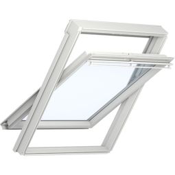 VELUX Austauschfenster VU 0081 Schwingfenster Kunststoff Dachfenster Fensteraustausch VELUX Fenster bis 1991