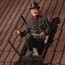 VELUX Dachausstieg GVT 7759Z Kunststoff Aluminium inkl. Universal-Eindeckrahmen