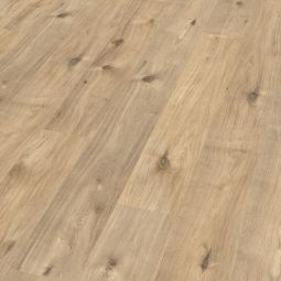 EGGER NatureSense Laminat EL1061 Achensee Eiche 4-seitige Fase, 1-Stab Landhausdielen Optik, Klickverbindung