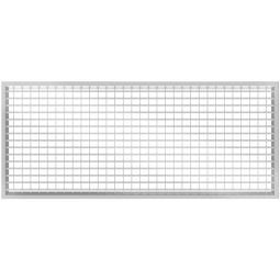 ACO Designrost für 4-seitige Aufstockelemente, in unterschiedlichen Größen