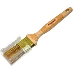 nespoli Lasurpinsel mit FreshBox48 Breite 3,8 cm, 5 cm und 6,5 cm