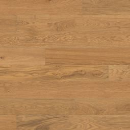 HARO Parkett Landhausdiele 4000 NF Maxim 4V Eiche Markant naturaDur Matt versiegelte Eichediele mit ruhiger Sortierung und 3,5 mm Nutzschicht