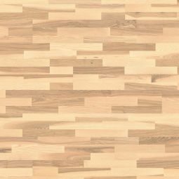 HARO Parkett Schiffsboden 4000 TC Esche lichtweiß Favorit Lebendiges Eschenparkett mit freundlicher Farbwirkung, Format: 2200x180x13,5 mm