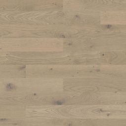 HARO Parkett Landhausdiele 4000 NF Prestige Eiche sandgrau Sauvage Rustikale Eleganz, pflegeleicht versiegelt, fußbodenheizungsgeeignet, 1000x120x10 mm