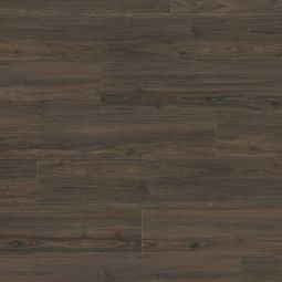 HARO Laminat Landhausdiele TRITTY 90 TC Nussbaum Cesano soft matt Edler Laminatboden in dunkler Nussbaumoptik im Format 1282x193 mm, strapazierfähig und stilvoll für zeitlose Raumgestaltung