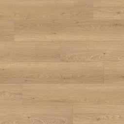HARO Laminat Landhausdiele TRITTY 100 TC 4V Eiche Flavia puro authentic Zeitloser Laminatboden im Format 1282x193 mm mit ruhigem Eichedekor, matter Oberfläche, 4-seitiger Fase und optionaler Schalldämmung