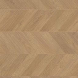 HARO Laminat TRITTY 200 Aqua LC plus Chevron 4VM Eiche natur authentic Wasserresistenter Designboden im Format 1330x320 mm, mit Chevron-Struktur und Lock-Connect-System