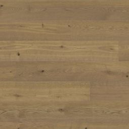 HARO Parkett Landhausdiele 4000 TC Plaza 240 4V Raucheiche invisible Universal Landhausdiele in unsichtbar geölter Raucheiche, extrabreit 240 mm, strukturierte Oberfläche, mehrfach abschleifbar, für Fußbodenheizung geeignet