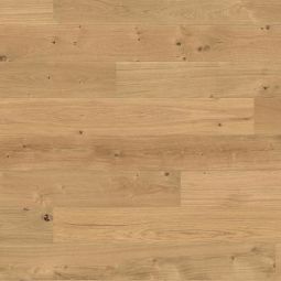 HARO Parkett Landhausdiele 2500 TC 180 2V Eiche invisible Universal Natürlich matt versiegelt, einfach abschleifbar, in klassischen Format von 2200x180 mm